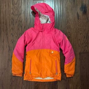 686 ski jacket